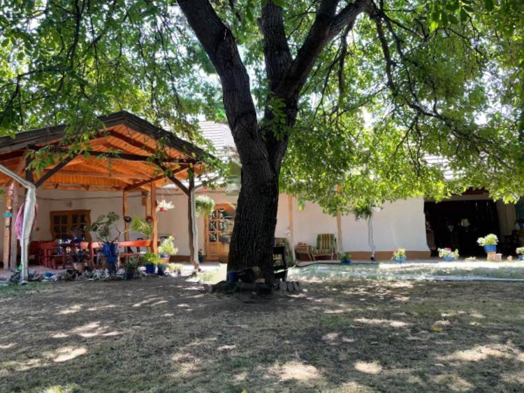 Guesthouse Kohari Egerszalok Exterior photo